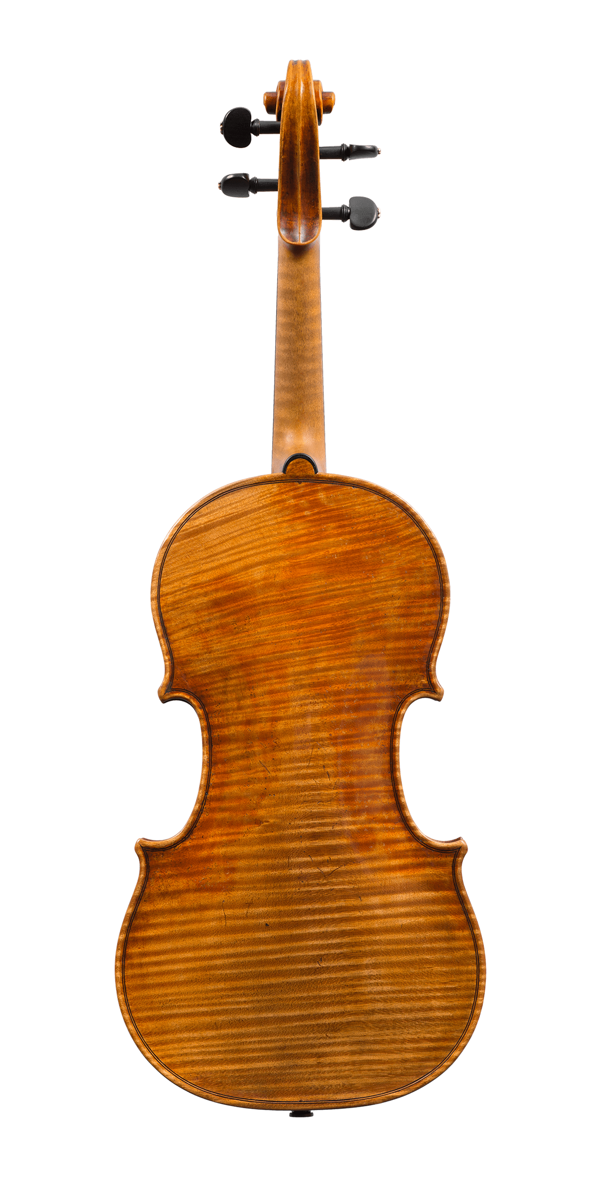 Stradivari 'Abergavenny' - Florian Leonhard